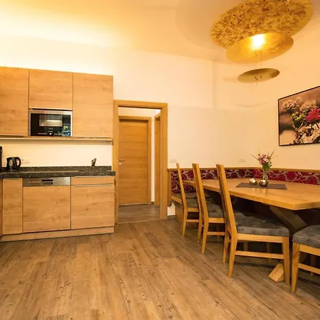 Panorama 아파트호텔 플라차우