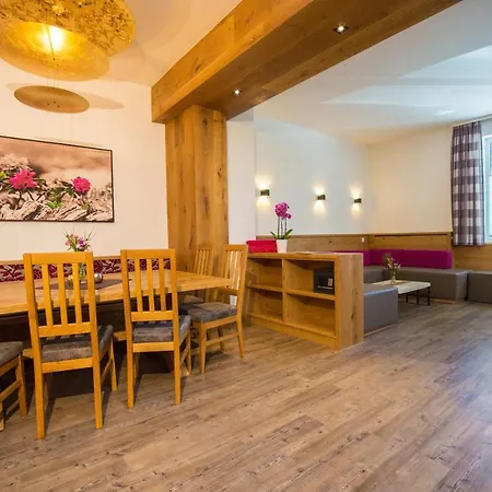 Apart-hotel Panorama