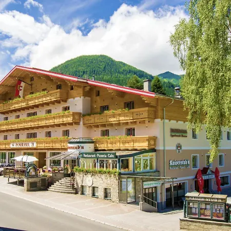 Panorama Apart-hotel 3*