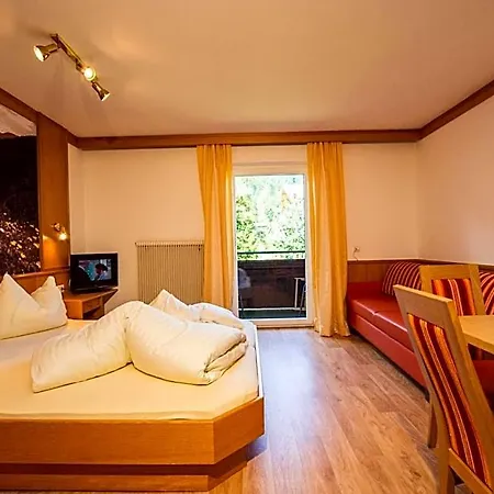 Panorama Aparthotel Flachau