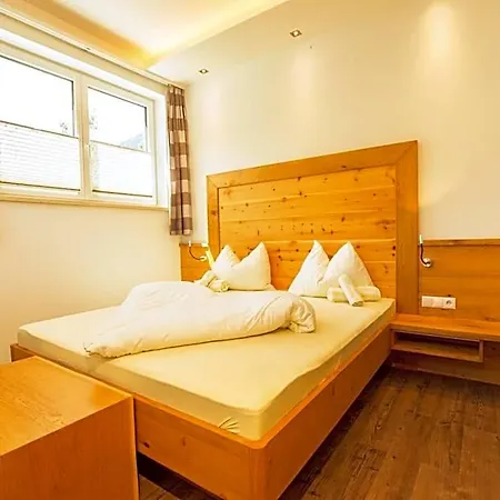 Aparthotel Panorama