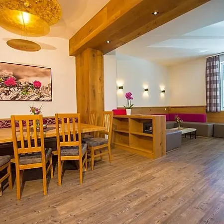 Aparthotel Panorama