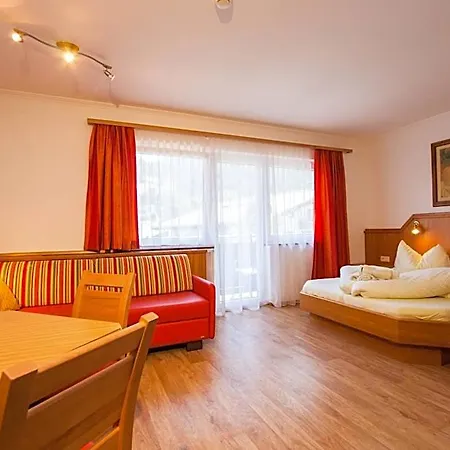 Panorama Aparthotel Flachau