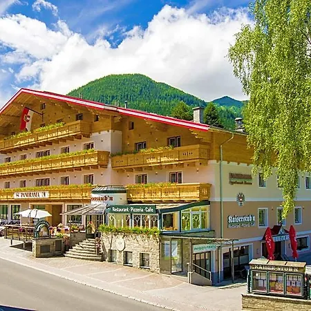 Aparthotel Panorama 3*