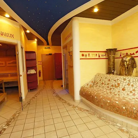 Panorama Aparthotel 3*