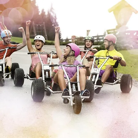 Panorama Apart-hotel 3*