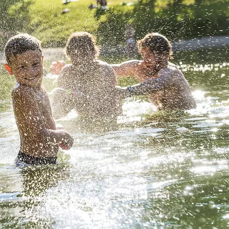 Apart-hotel Panorama