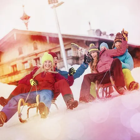 Panorama Apart-hotel Flachau