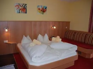 Panorama Aparthotel Flachau