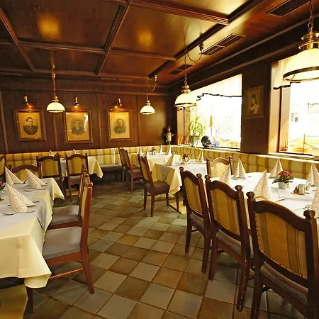 Apart-hotel Panorama 3*