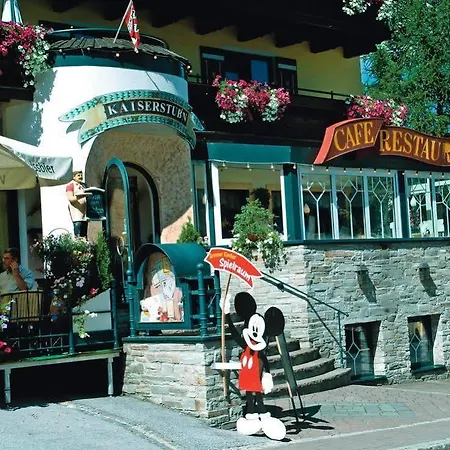 Apart-hotel Panorama