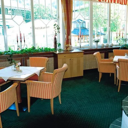 Panorama Apart-hotel 3*