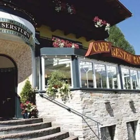 Apart-hotel Panorama