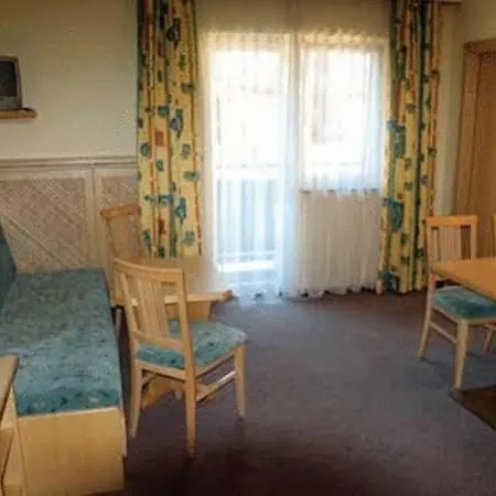 Apart-hotel Panorama Flachau