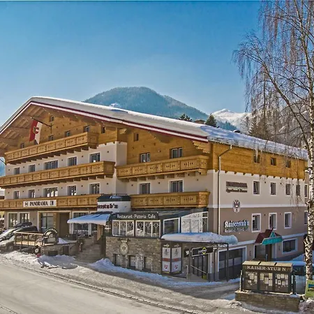 Panorama Apart-hotel