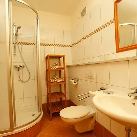 Panorama Apart-hotel 3*