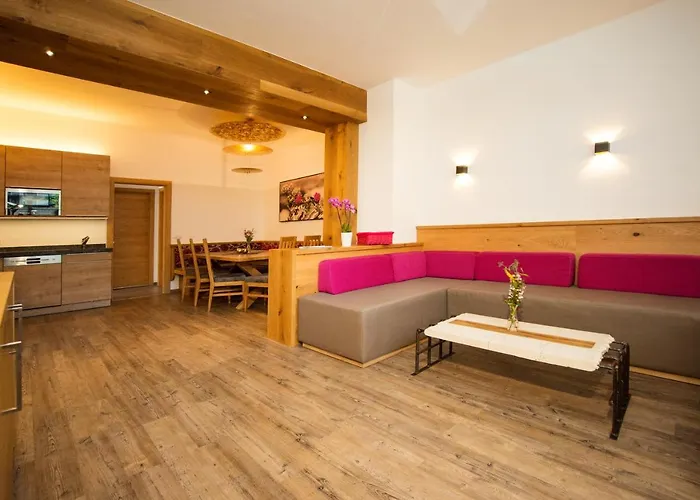 Panorama Lejlighedshotel