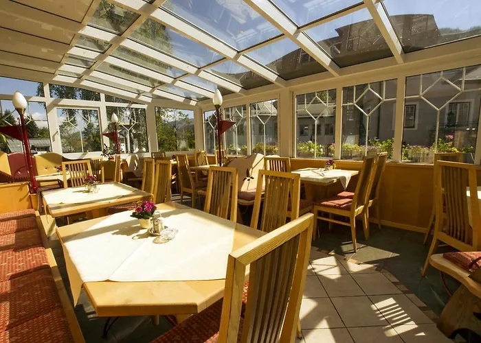 Panorama Lejlighedshotel