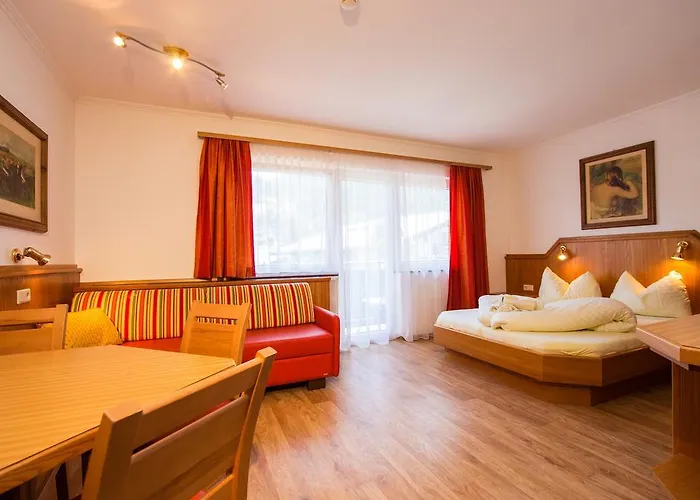 아파트호텔 Panorama 3*