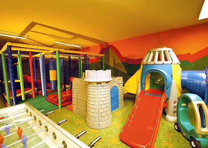 Panorama Aparthotel 3*