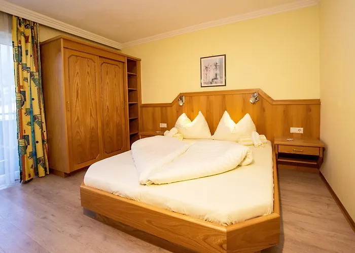 Panorama Lejlighedshotel 3*