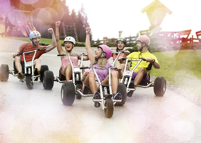 Panorama 아파트호텔 3*