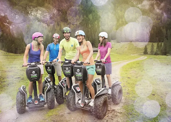 Lejlighedshotel Panorama