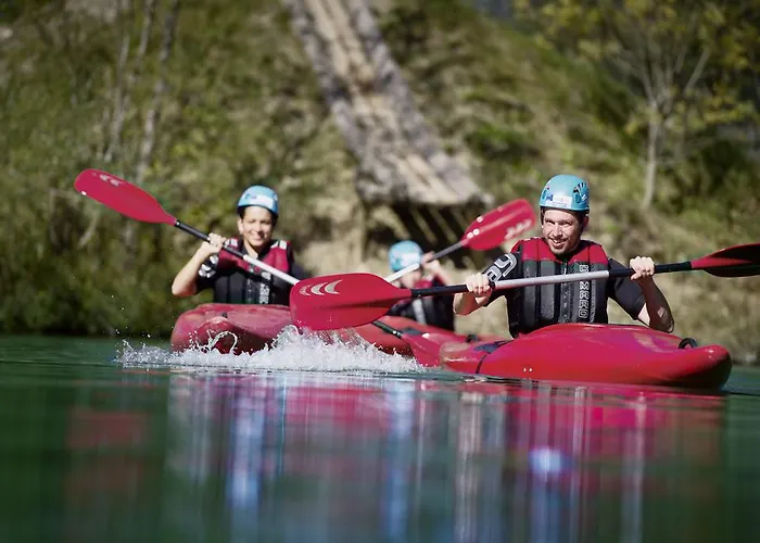 Panorama Lejlighedshotel