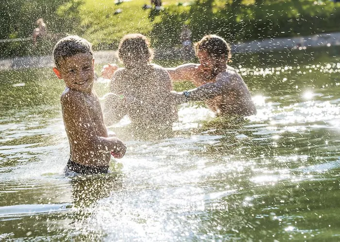 Lejlighedshotel Panorama