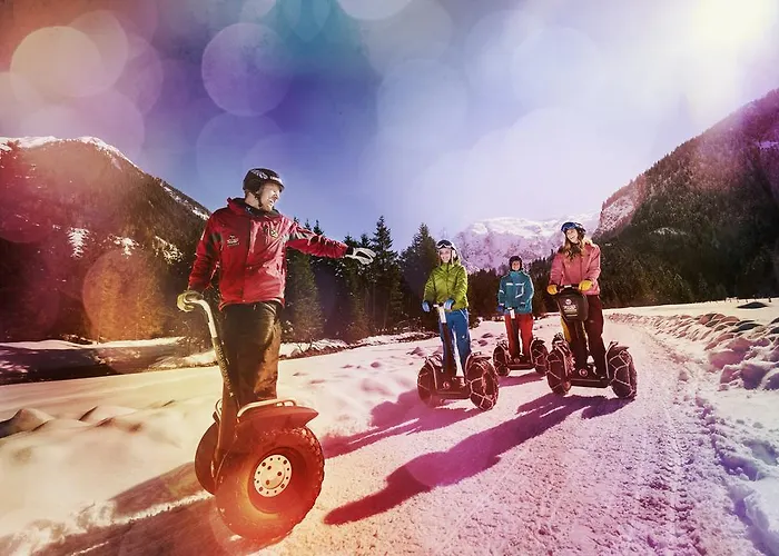 Panorama 플라차우