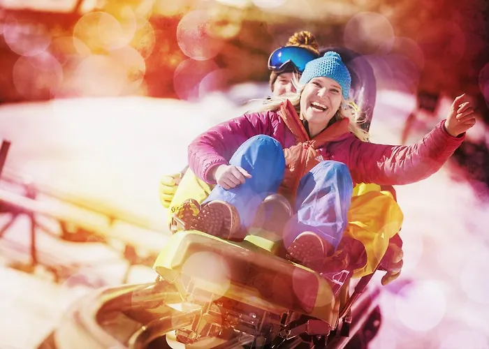 아파트호텔 Panorama 3*