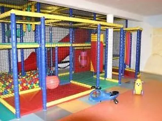 Panorama Aparthotel 3*