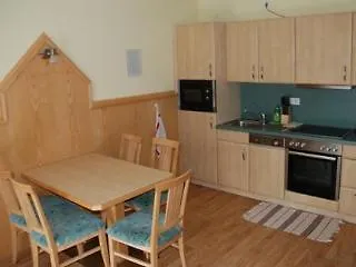 Aparthotel Panorama Flachau