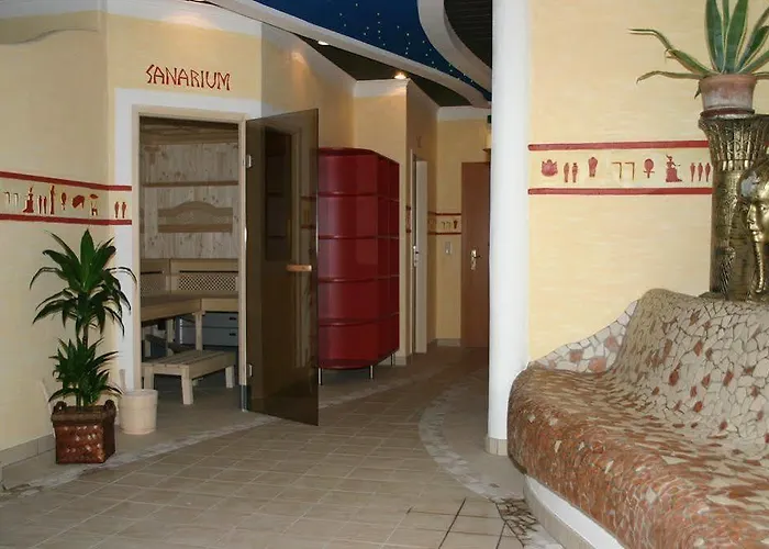 Aparthotel Panorama Flachau