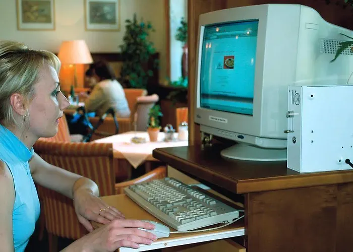 Panorama Lejlighedshotel Flachau