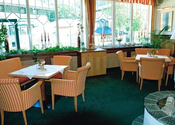 Panorama Lejlighedshotel 3*