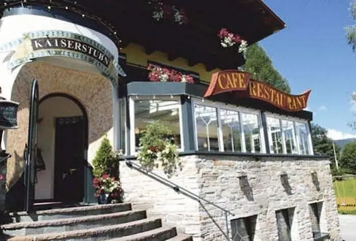 아파트호텔 Panorama