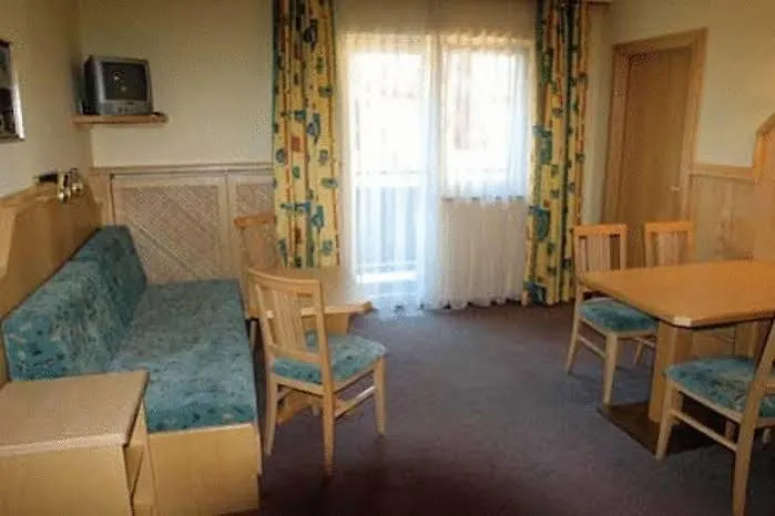 Lejlighedshotel Panorama Flachau