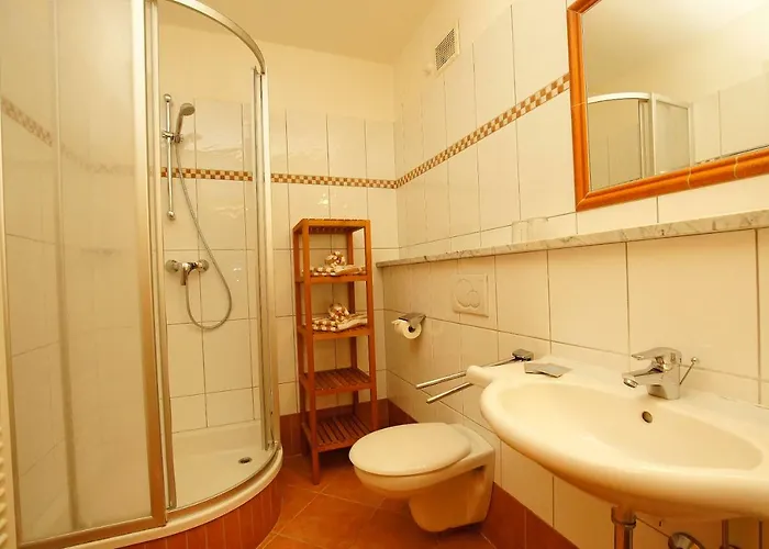 Panorama Lejlighedshotel 3*